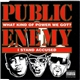 Public Enemy - What Kind Of Power We Got? / I Stand Accused