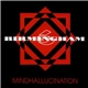 Birmingham 6 - Mindhallucination