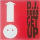 DJ Nono - Get Up