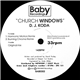 DJ Koda - Church Windows