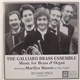 The Galliard Brass Ensemble, Marilyn Mason , Richard Price - Music For Brass & Organ