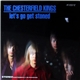 The Chesterfield Kings - Let's Go Get Stoned