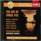 Virgil Fox - The Art Of Virgil Fox