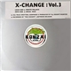 X-Change - Vol.3