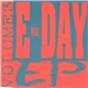 E-Day - EP Volume 3