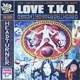 Love T.K.O. - Headturner