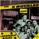 The 5 Royales - Sing The Laundromat Blues