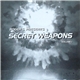 Roger S. - Secret Weapons Volume I