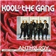 Kool & The Gang - Anthology