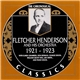 Fletcher Henderson And His Orchestra - 1921-1923