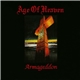 Age Of Heaven - Armageddon