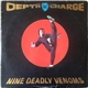 Depth Charge - Nine Deadly Venoms