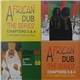 Joe Gibbs & The Professionals - African Dub 