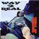 Way 2 Real - 38th Street