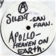 Apollo - Heaven On Earth EP