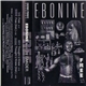 Ebonine With DJ Faader - Free