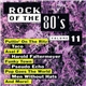 Various - Rock Of The 80's Volume 11