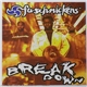 Fu-Schnickens - Breakdown