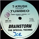 T-Krush - Tumbeo