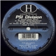 PSI Division - Pentium EP