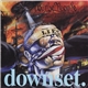 downset. - downset.