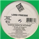 Lord Finesse - Shorties Kaught In The System